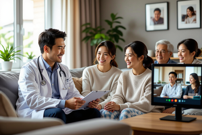 肝癌晚期就没希望了？“钇90”联合多学科，为生命重燃新希望